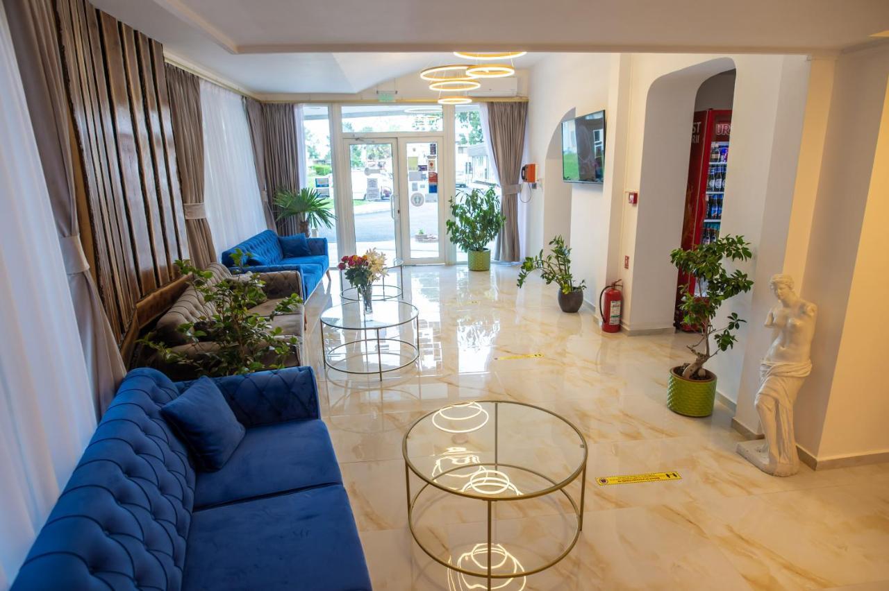 Hotel Proton Neptun Exterior foto