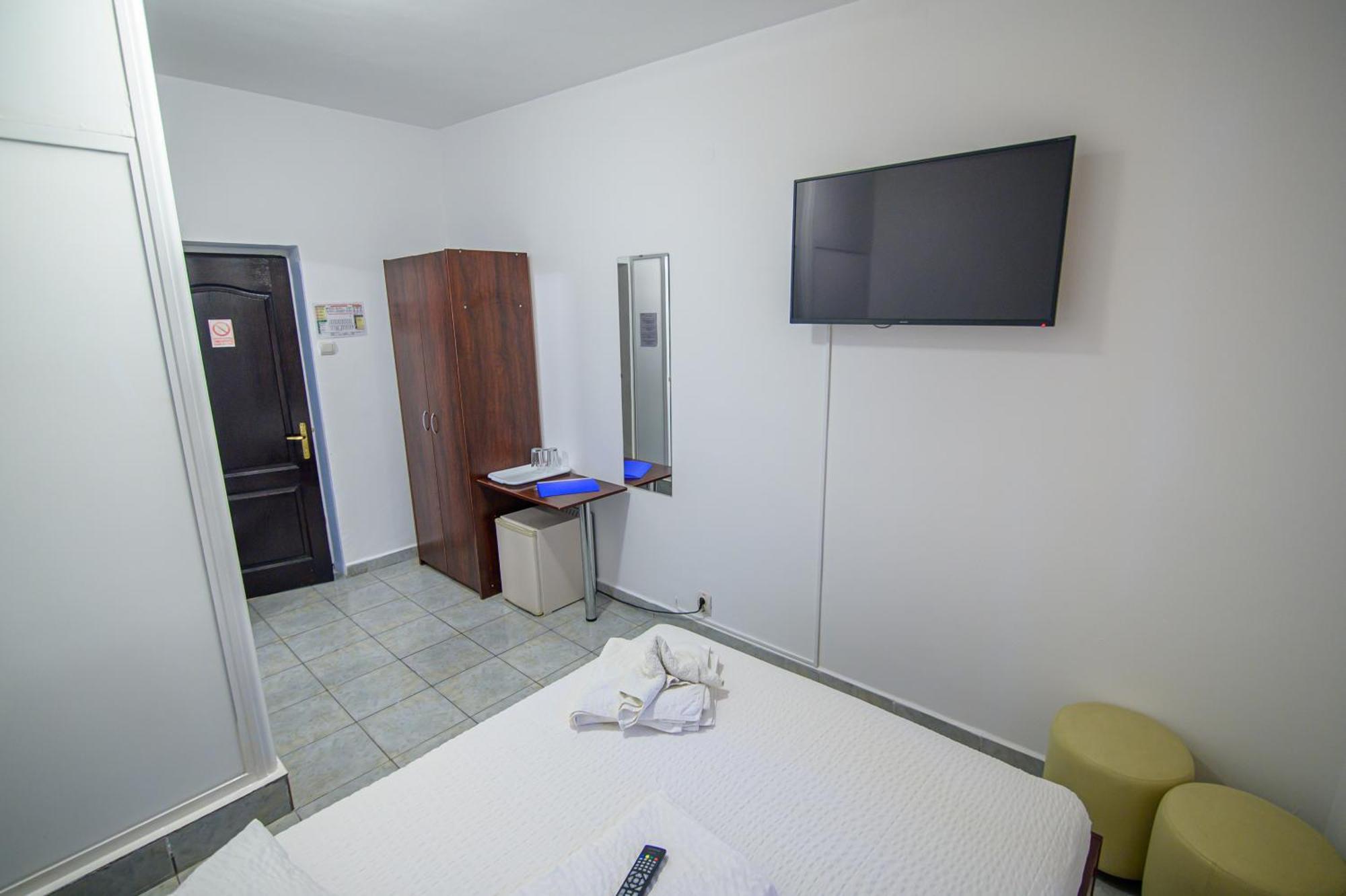 Hotel Proton Neptun Exterior foto