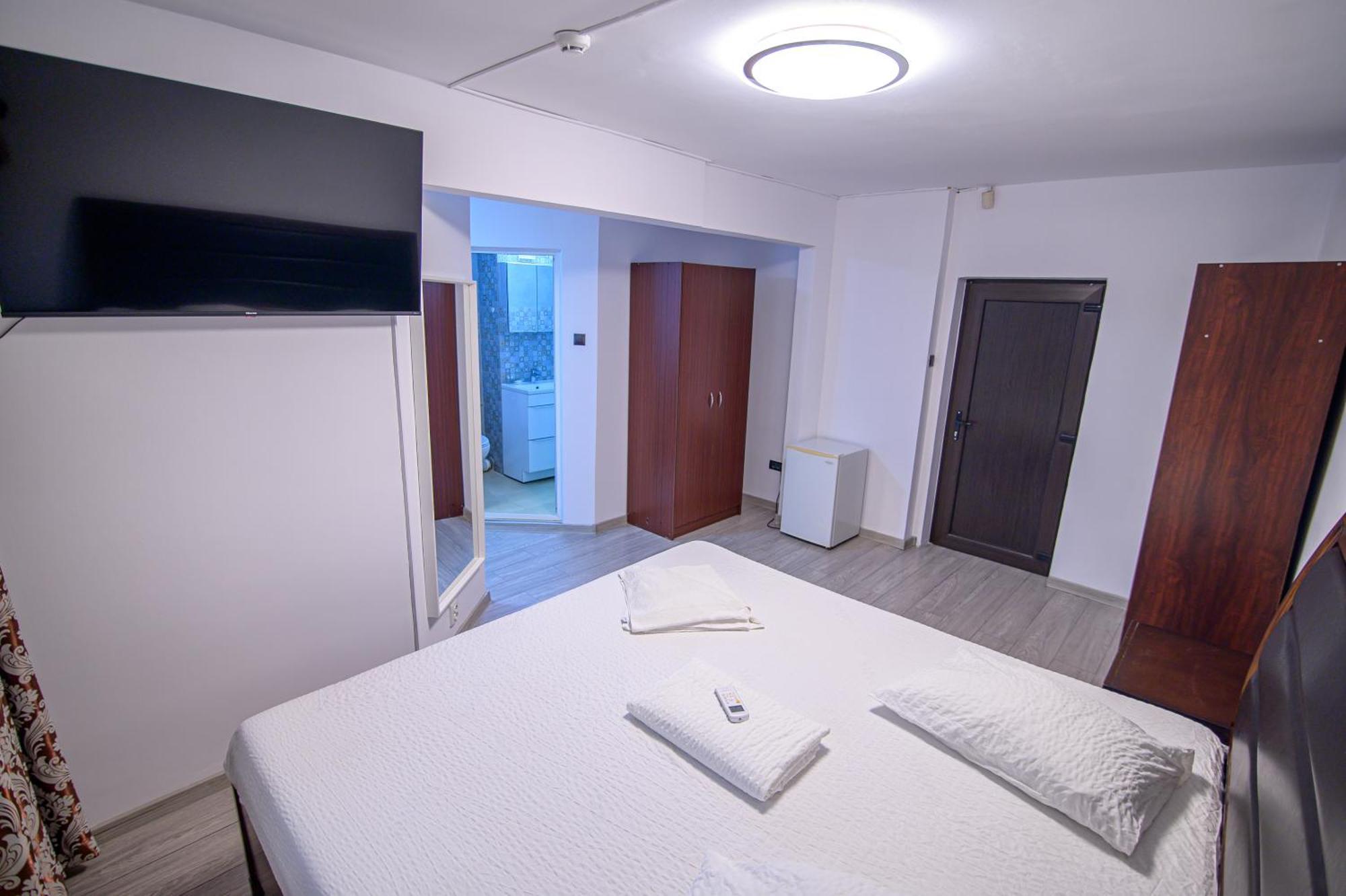 Hotel Proton Neptun Exterior foto