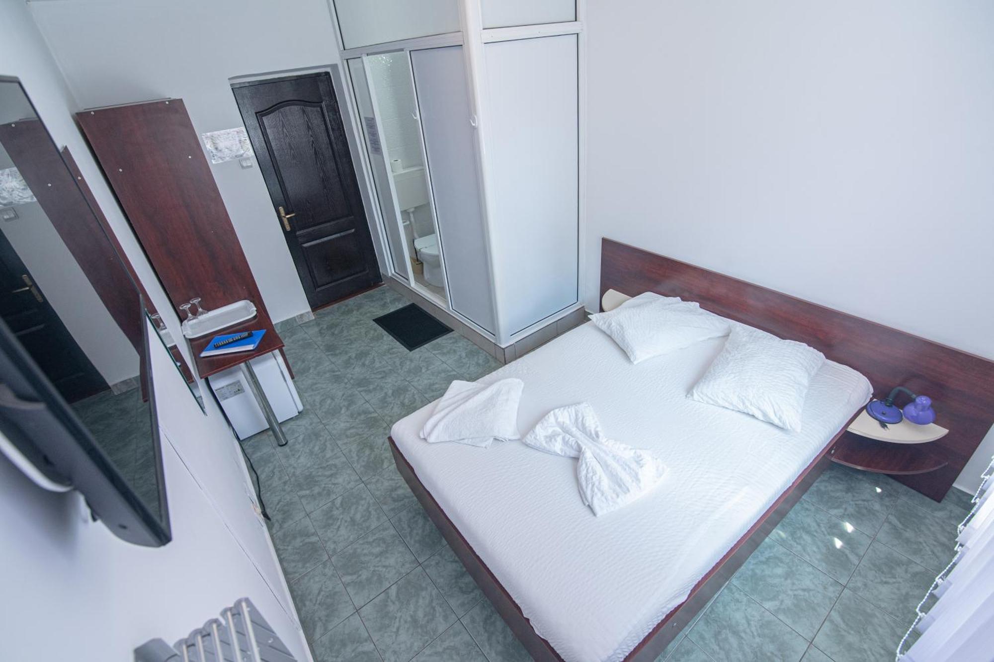 Hotel Proton Neptun Exterior foto